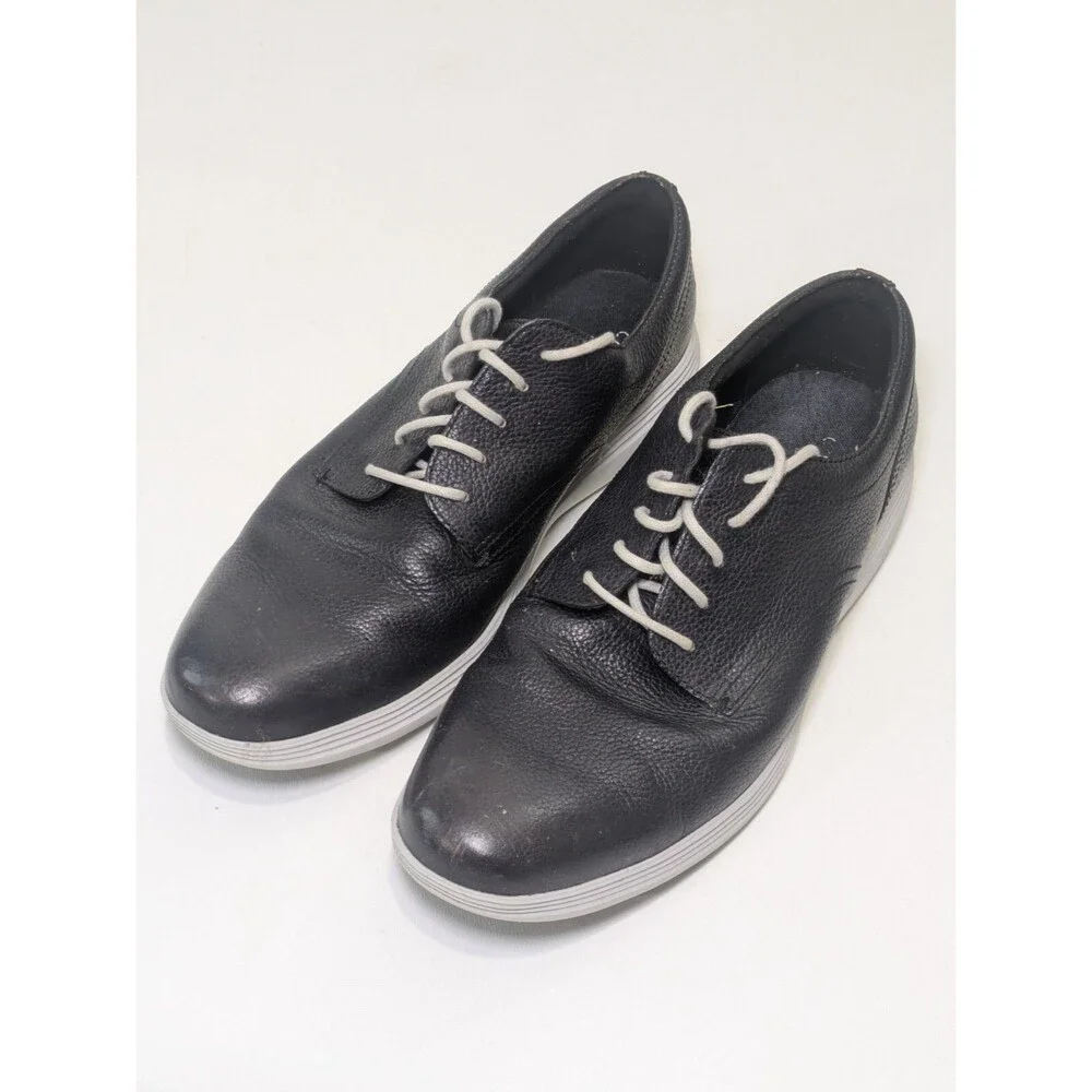 Cole Haan Men's Grand Tour Plain Ox Shoes, 10.5 Medium